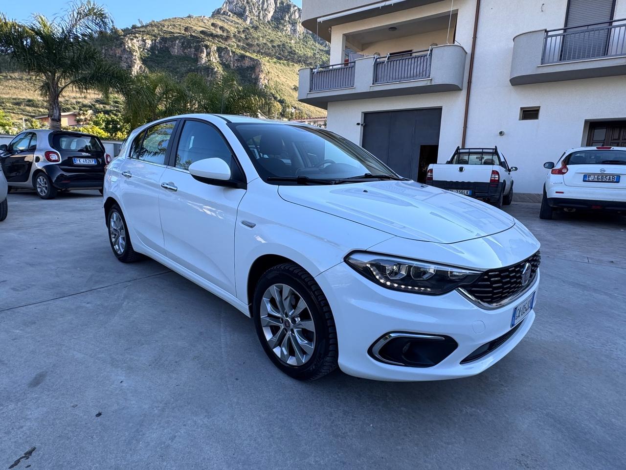 Fiat Tipo 1.3 Mjt S&S 5 porte Business