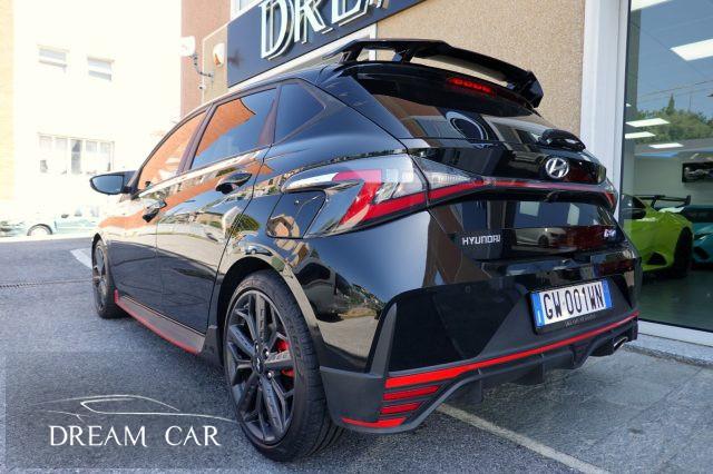 HYUNDAI i20 N 1.6 T-GDI MT N-Performance