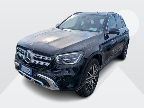 Mercedes-benz GLC 300 e 4Matic EQ-Power Business (IN ARRIVO)