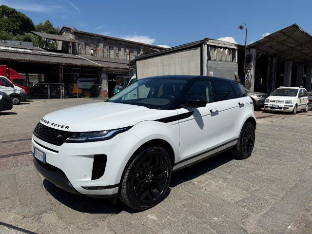 LAND ROVER Range Rover Evoque 2.0D I4-L.Flw 150 CV AWD AUTOCARRO N1