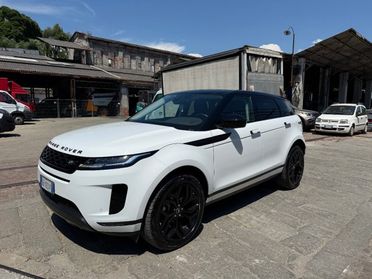 LAND ROVER Range Rover Evoque 2.0D I4-L.Flw 150 CV AWD AUTOCARRO N1