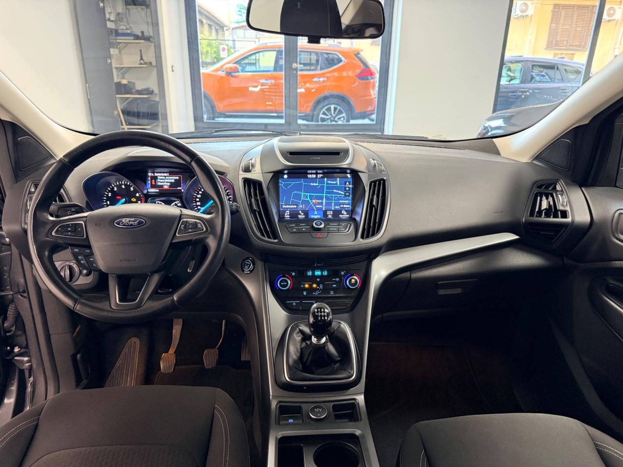 Ford Kuga 1.5 EcoBoost 120 CV S&S 2WD Business