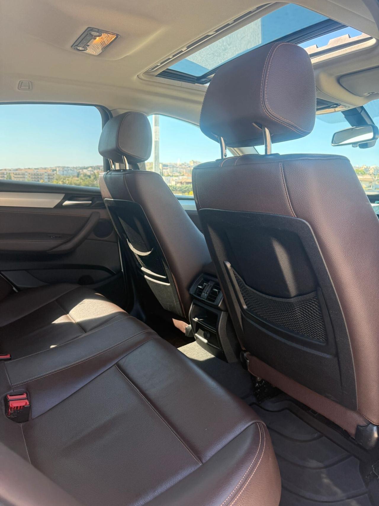 Bmw X4 xDrive20d
