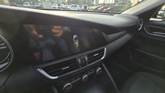 ALFA ROMEO Giulia 2.2 Turbodiesel 150 CV AT8 PERMUTE