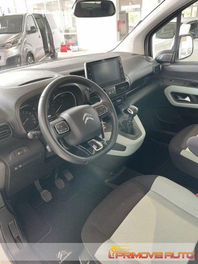 CITROEN Berlingo BlueHDi 130 Stop&Start Combi M Feel