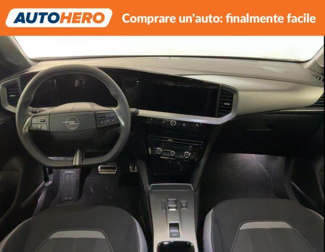 OPEL Mokka 1.2 Hybrid aut. GS