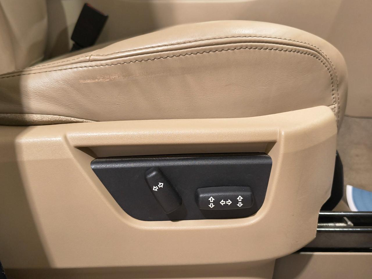 Land Rover Range Sport 2.7 TDV6 HSE 119.000 km