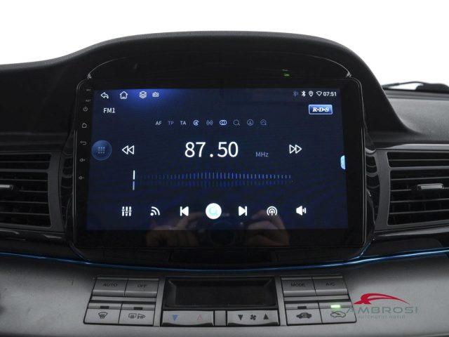 HONDA e FR V 16V i-VTC xcutiv LH - PR OPRATORI DL STTOR