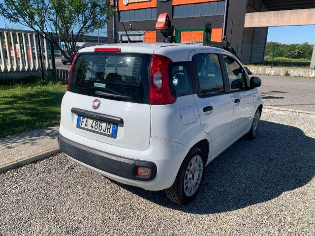 FIAT Panda 1.2 EasyPower Lounge
