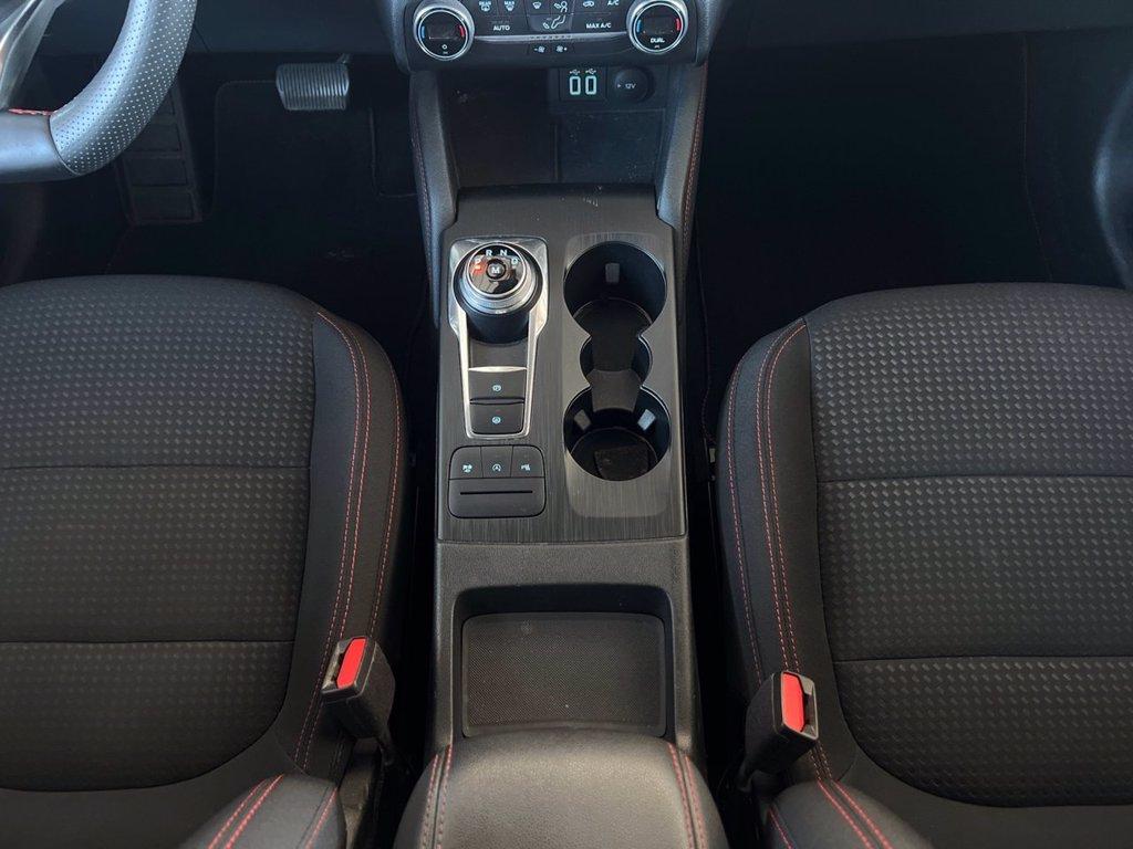 FORD Kuga 1.5 EcoBlue 120 CV aut. 2WD ST-Line del 2022