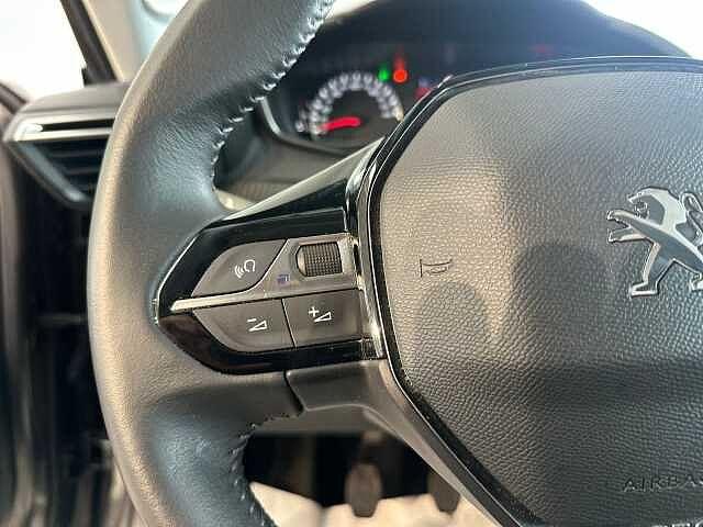 Peugeot 2008 PureTech 130 S&S Allure
