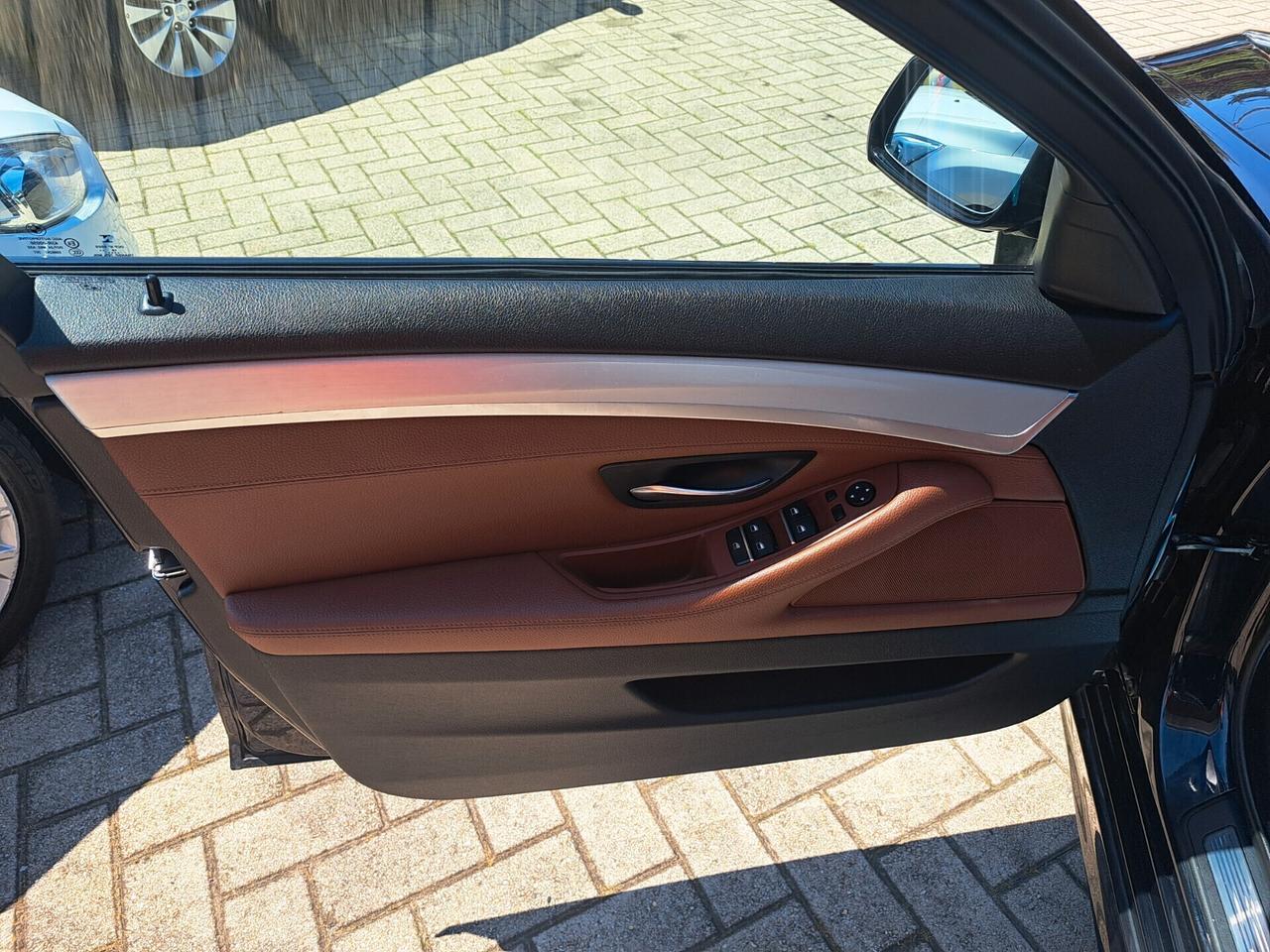 Bmw 530d xDrive Touring Msport / FULL OPTIONAL / 3.0, 249CV / UNICO PROPRIETARIO