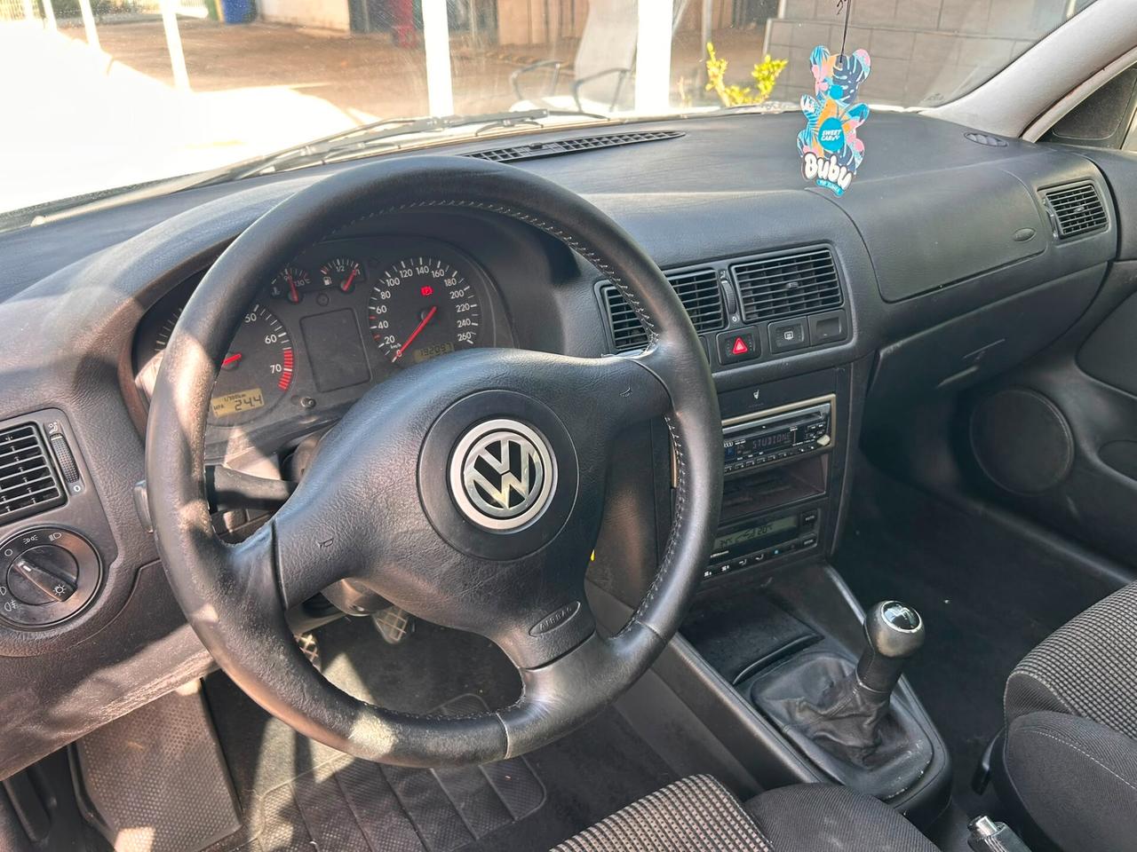 Volkswagen Golf 1.8 cat 5 porte Highline