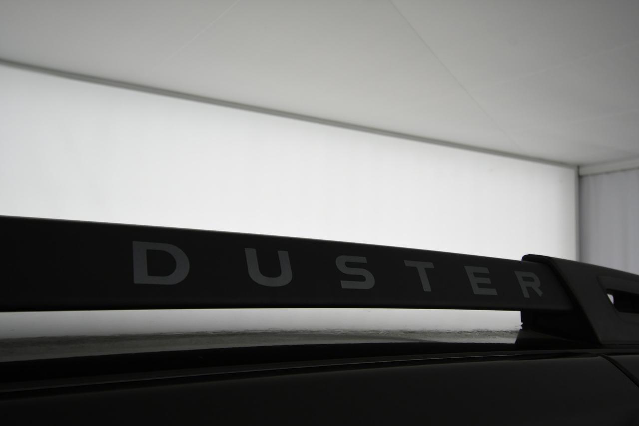 DACIA Duster 1.6 Ambiance 4x2 s&s 115cv my16 NEOPATENTATI+BLUETOOTH