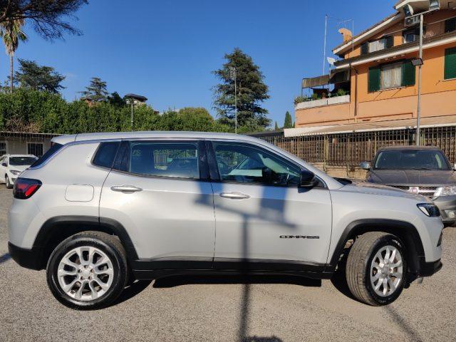 JEEP Compass 1.6 Multijet II 2WD Longitude