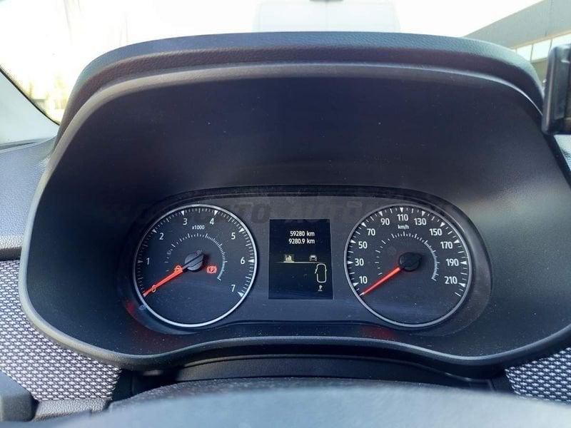 Dacia Jogger Jogger 1.0 tce Extreme UP Gpl 100cv