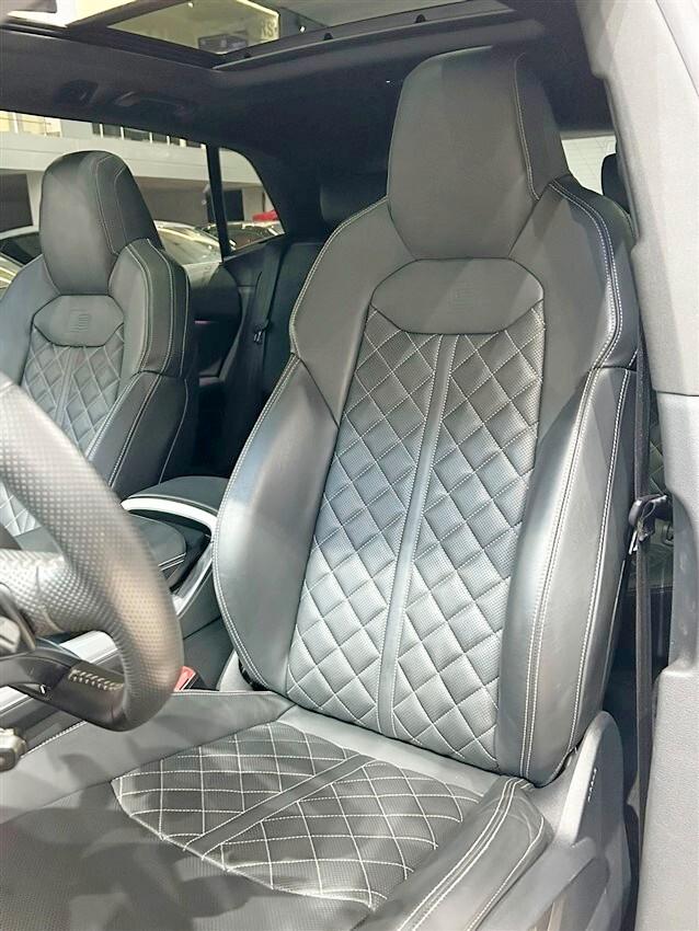 Audi Q8 50 TDI 286 CV quattro tiptronic Sport