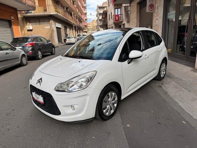 Citroen C3 1.4 HDi 70cv Style