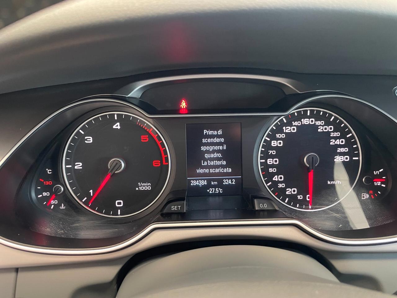 Audi A4 Avant 2.0 TDI 143CV F.AP. Advanced