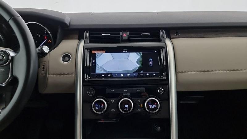 Land Rover Discovery 3.0 TD6 249 CV HSE 7 Posti