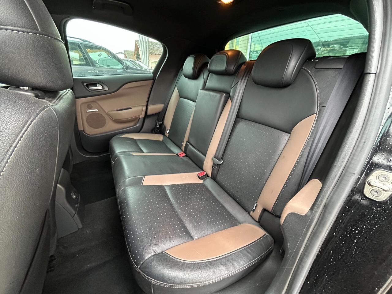 CITROEN Ds DS4 4 1.6 THP 200 Sport Chic