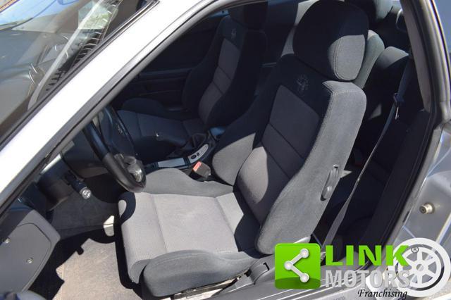 ALFA ROMEO GTV 1.8i 16V Twin Spark cat