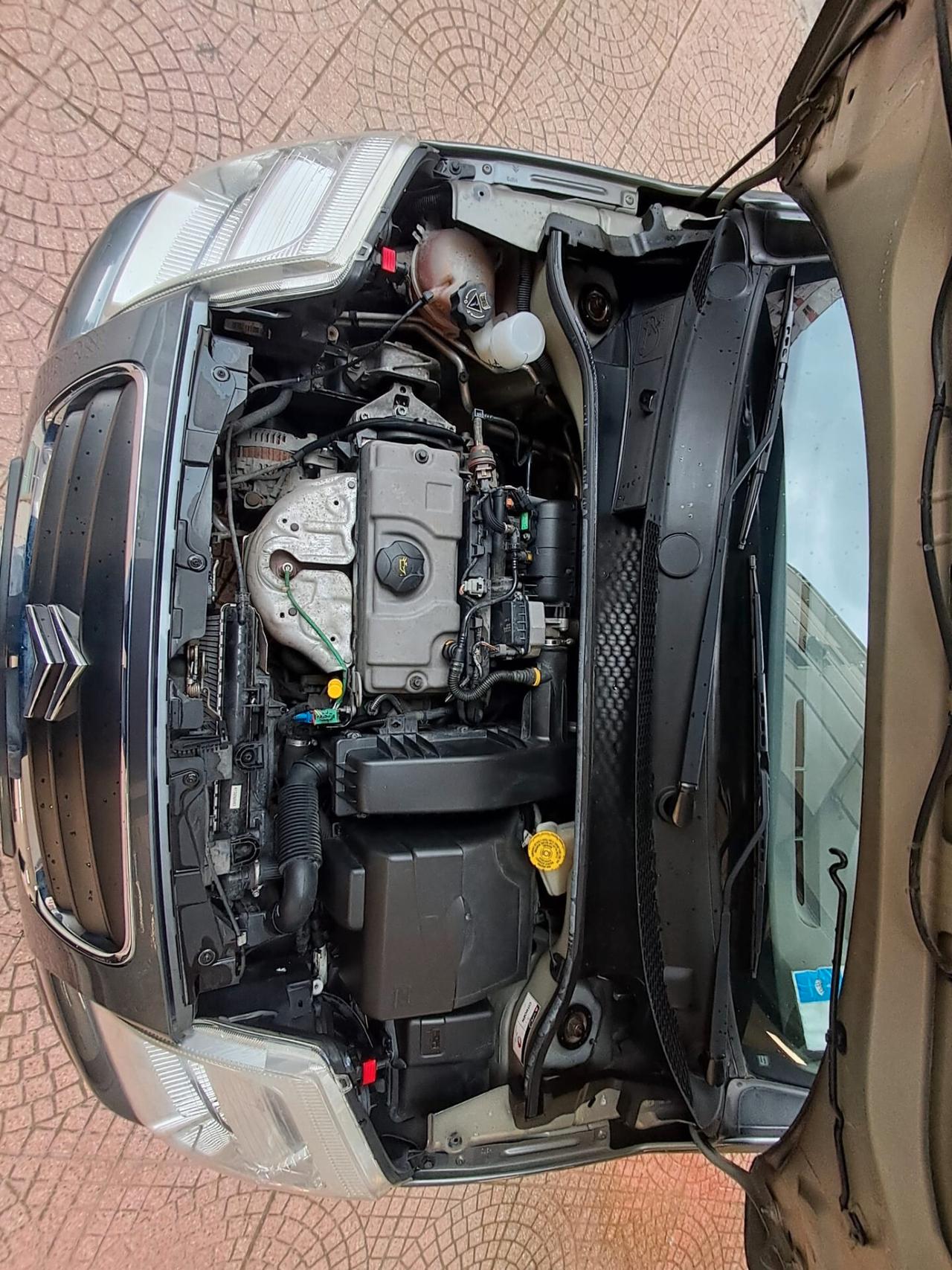 CITROEN C2 1.1 BZ-Come Nuova-Solo 56000km-Euro4099-