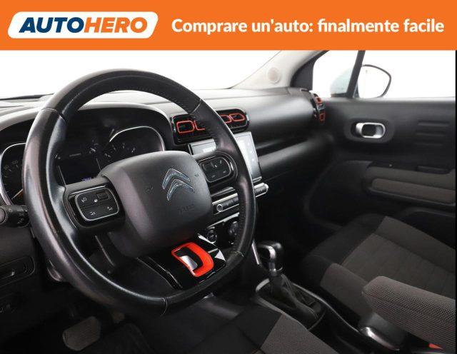 CITROEN C3 Aircross PureTech 110 S&S Shine
