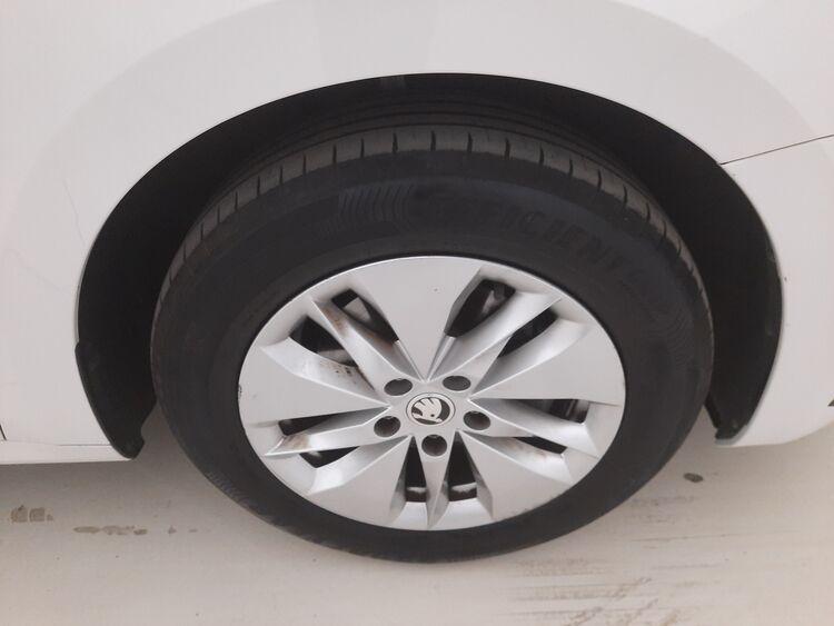 Skoda Octavia Wagon Ambition DSG BR369116 1.0 Mild Hybrid 110CV