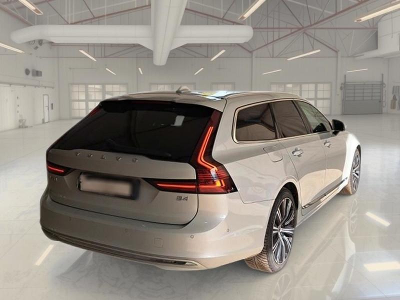 VOLVO V90 B4 AUTOMATICO INSCRIPTION STATION WAGON