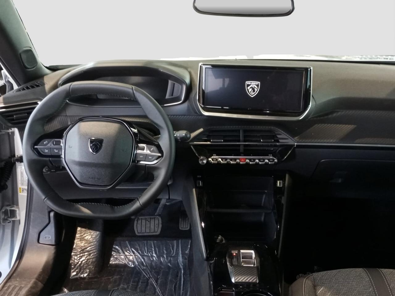 PEUGEOT 2008 2ª serie 2008 Hybrid 110 e-DCS6 Allure