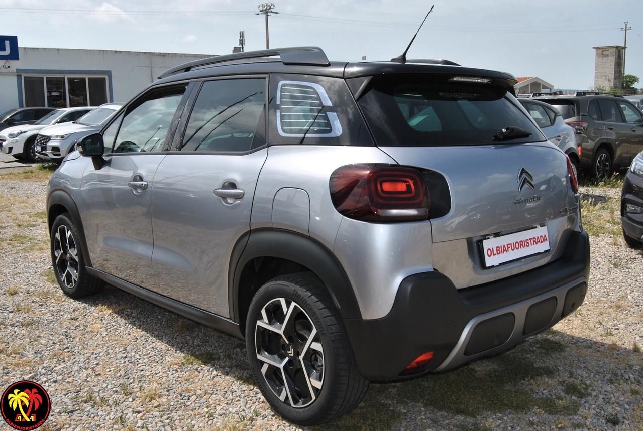 Citroen C3 Aircross 110 S&S Max
