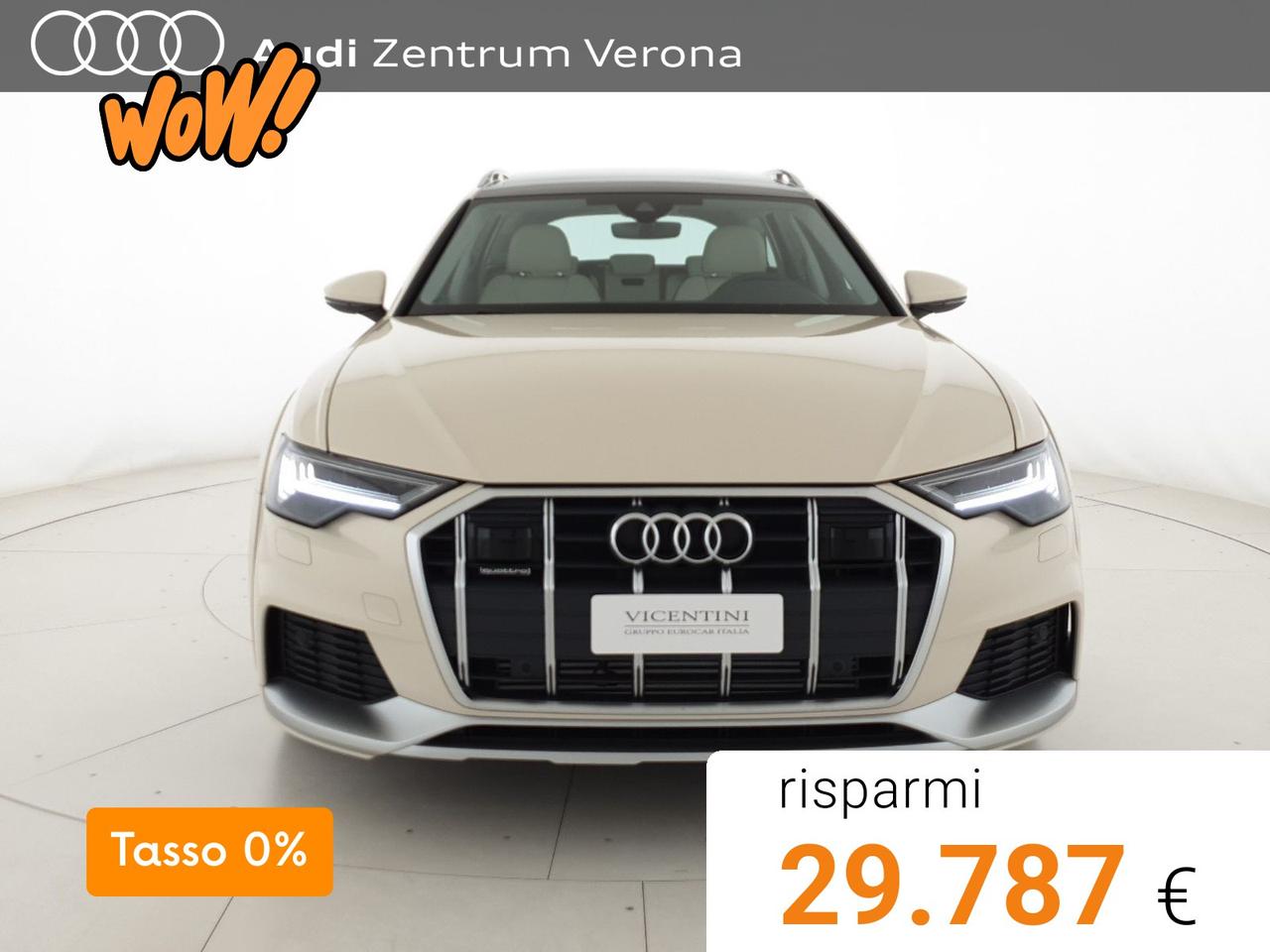 55TFSI 340CV quattro S tronic Business Advanced