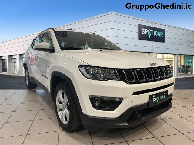 JEEP Compass 1.4 MultiAir 2WD Longitude