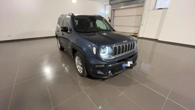 JEEP Renegade 1.6 Mjt 130CV Limited VARI COLORI