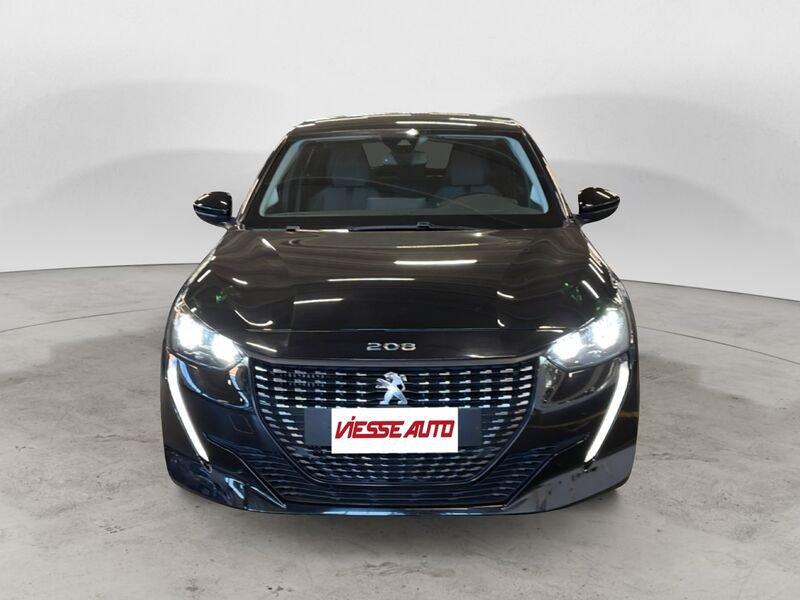 Peugeot 208 Allure PureTech 100 S/S