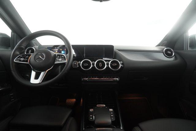 MERCEDES-BENZ CLA sse GLA GLA 180 d Automatic Sport Plus
