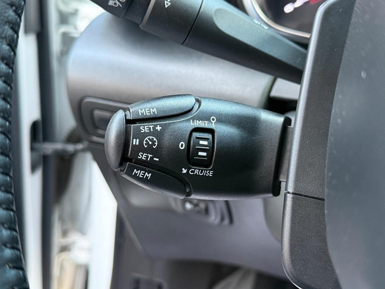 Citroen C3 Aircross 1.2 110CV Shine NAVI KM 53.000