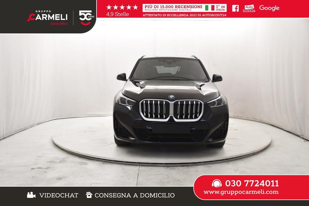 BMW X1 18 d MSport sDrive DCT