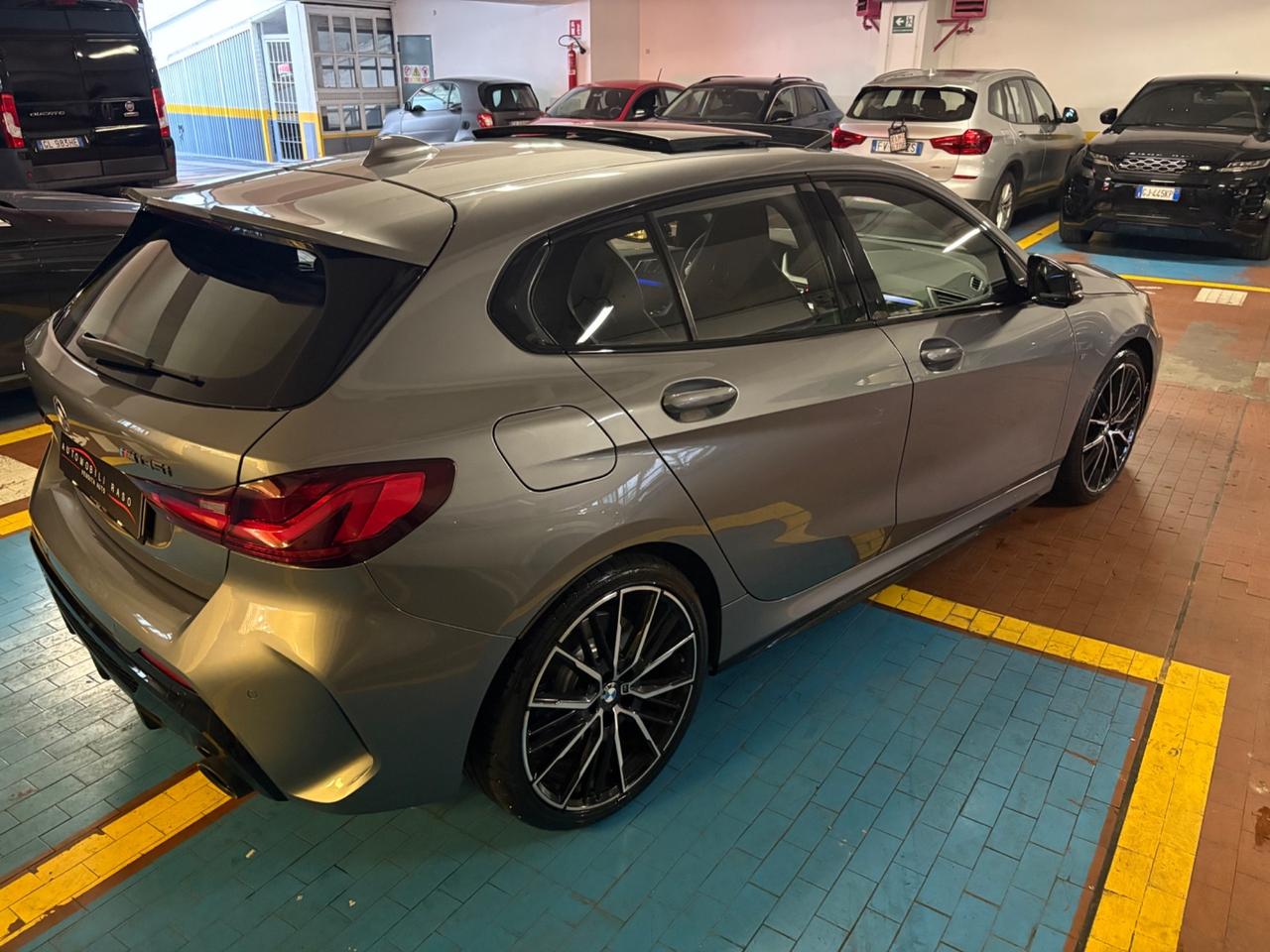 Bmw 135 M 135i xDrive