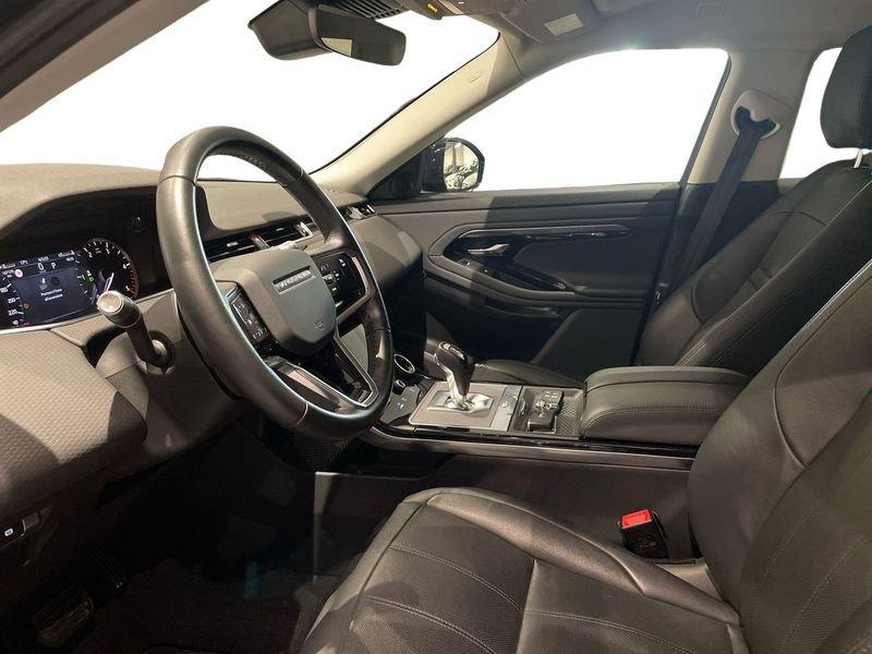 Land Rover RR Evoque Evoque 2.0d i4 mhev S awd 163cv auto