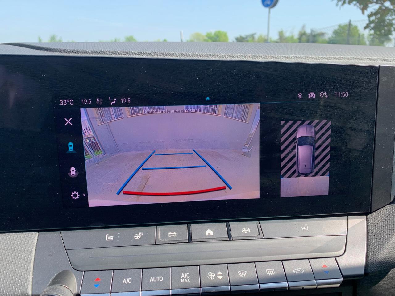 Opel Astra 1.5 T Diesel 130 CV AT8 Sports Tourer Business Elegance