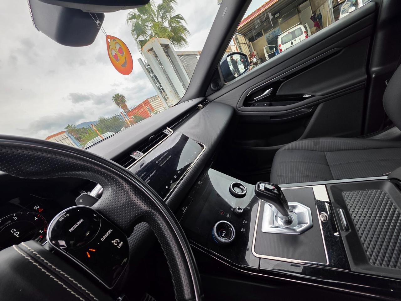 Land Rover Range Evoque 2.0D I4-L.Flw 150CV AWD Aut R-Dynamic HSE