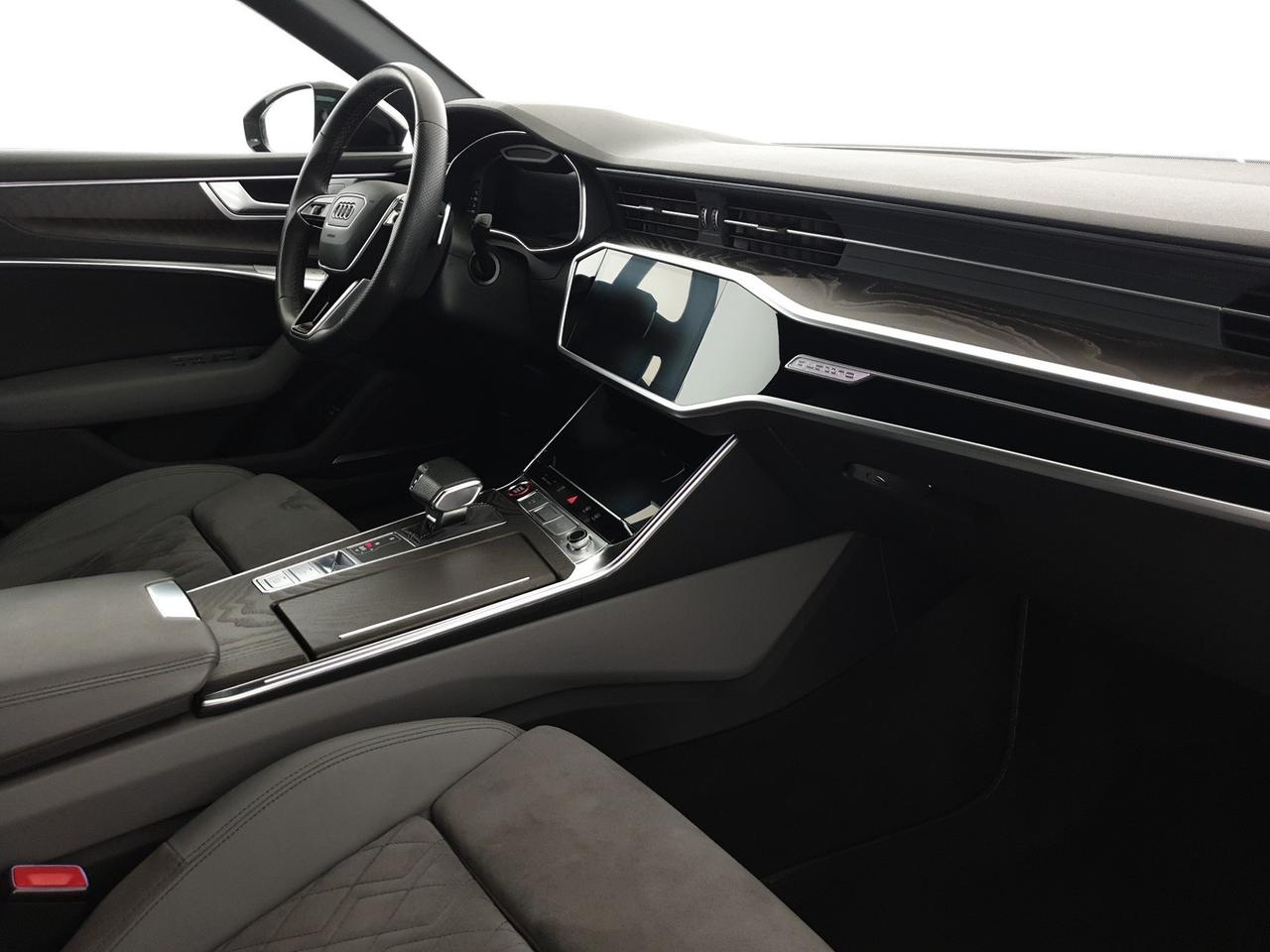 Avant 3.0TDI 344CV quattro tiptr Sport Attitude
