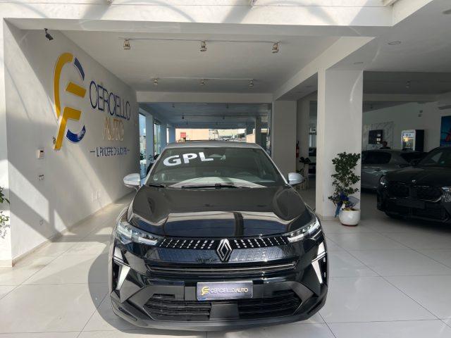 RENAULT Captur ECO-G 100 CV Techno tua da ?259,00 mensili