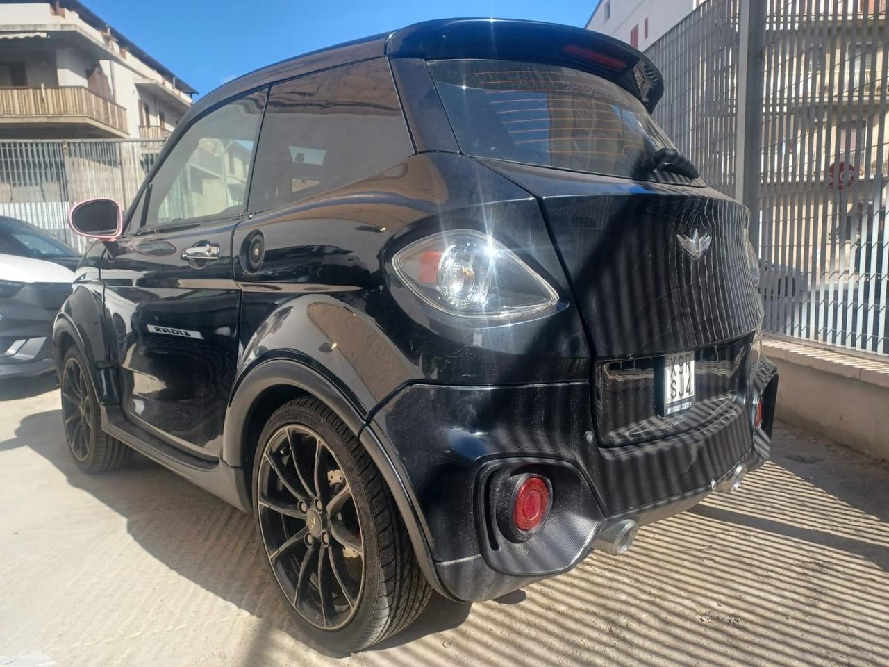 Chatenet CH46 Confort