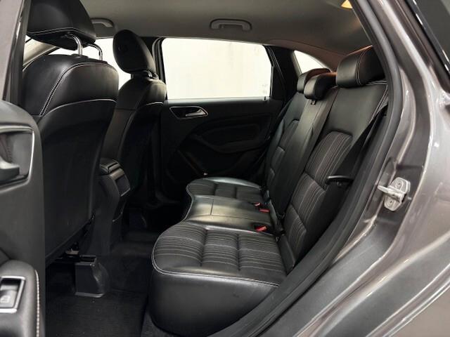 Mercedes-benz B 200 B 200 CDI Premium
