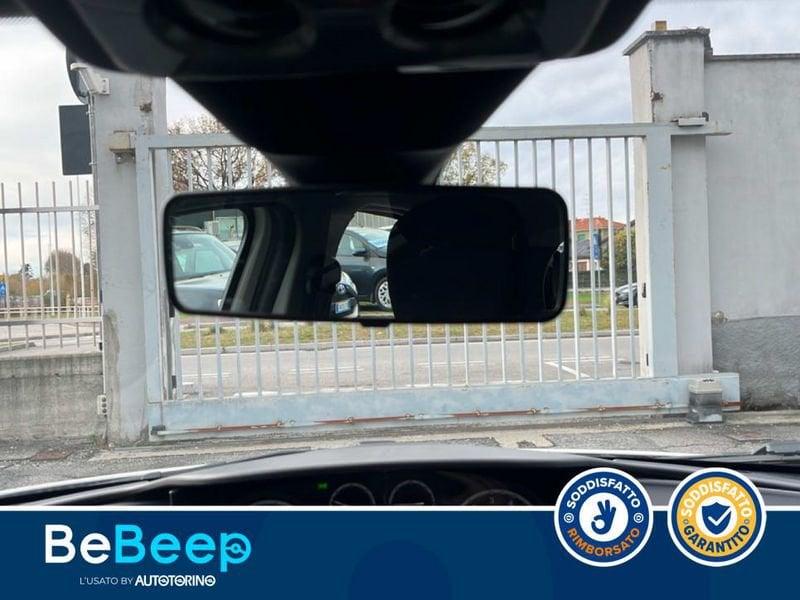 Lancia Ypsilon 1.2 8V GOLD S&S 69CV E6