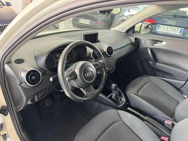Audi A1 A1 I 2010 Sportback Sportback 1.6 tdi Ambitio 90cv