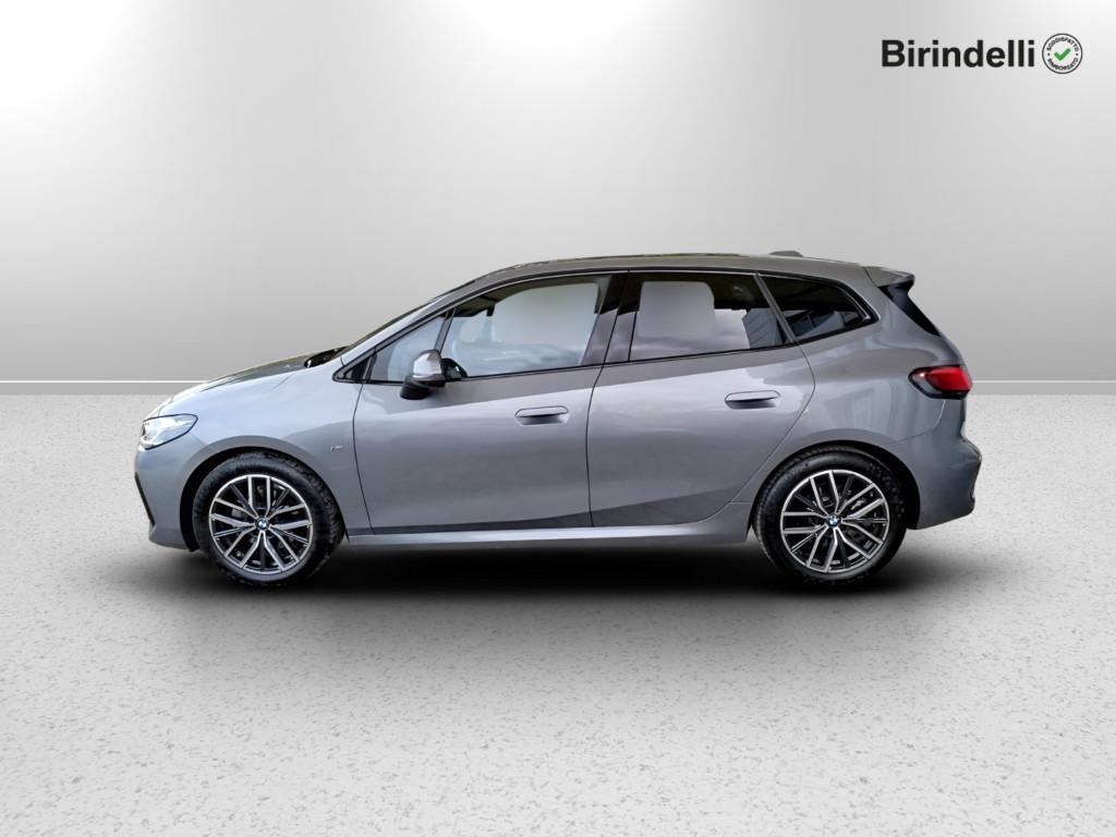 BMW Serie 2 A.T. (U06) - 218d Active Tourer Msport